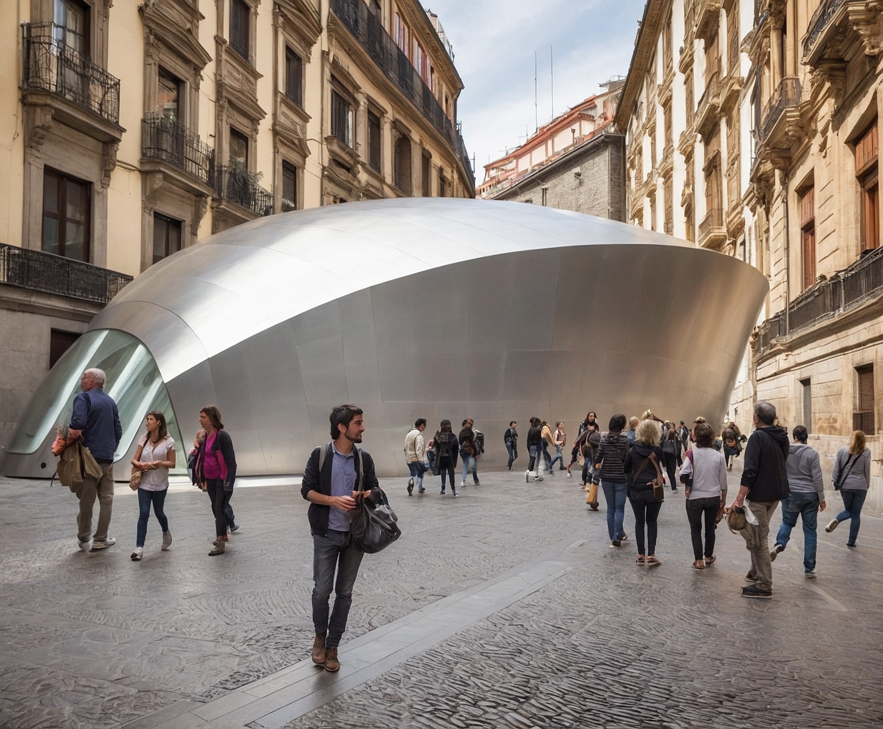 Turismo en Bilbao: Descubre su magia y secretos