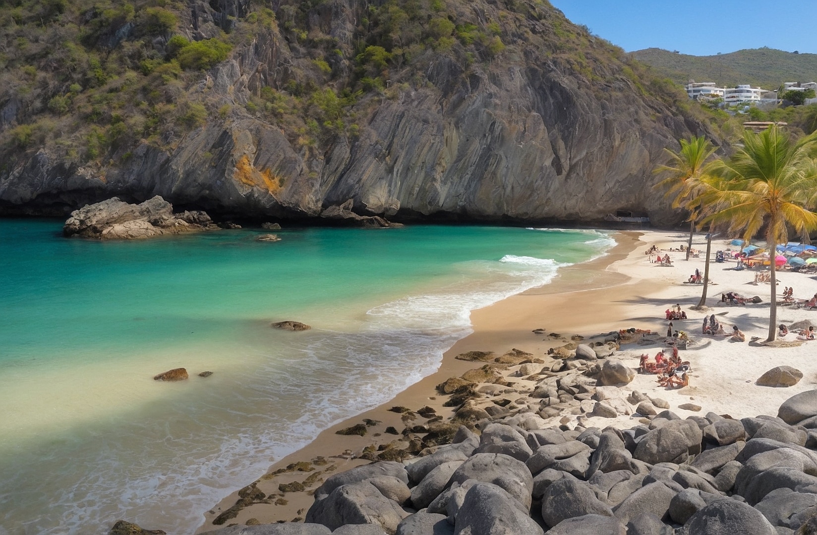 Aventura sin límites en cada esquina del planeta.
